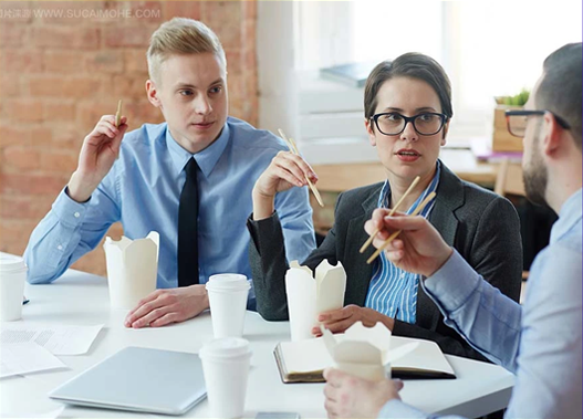 E-commerce Assistant